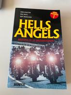 Hells angels motorclub of misdaadbende?, Boeken, Gelezen, Ophalen of Verzenden, H. Schutten; Paul Vugts; Bart Middelburg