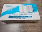 Linksys Velop WiFi Mesh Systeem - 5 stuks, Ophalen of Verzenden, Zo goed als nieuw, Linksys