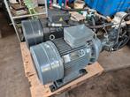 Groote hydrauliek pomp set, Doe-het-zelf en Verbouw, Ophalen of Verzenden, Zo goed als nieuw, Elektromotor, Minder dan 1400 rpm