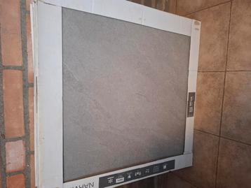 Vloertegel mirava ceramics narvik 60x60 grijs/silver tinten beschikbaar voor biedingen