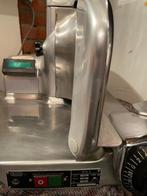 Berkel snijmachine type 834 S, Ophalen of Verzenden, Gebruikt