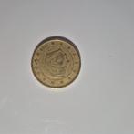 Zeldzame 50eurocent, Postzegels en Munten, Ophalen, 2 euro, Losse munt