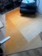 Vloerkleed Ikea Vloerkleed IKEA varmblixt oranje geel van 10, Huis en Inrichting, Stoffering | Tapijten en Kleden, Ophalen, Zo goed als nieuw