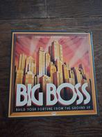Big Boss | Bordspel | Funko Games, Ophalen of Verzenden, Zo goed als nieuw