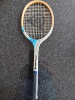 Tennis racket Dunlop, Ophalen, Gebruikt, Racket, Dunlop