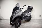 Piaggio MP3 HPE Sport 500 Nardogrey | Garantie, Fietsen en Brommers, Scooters | Piaggio, Overige modellen, Ophalen of Verzenden