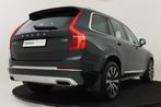 Volvo XC90 T8 RECHARGE AWD INSCRIPTION -BLIS|360°CAM|HEAD-U, Auto's, Te koop, Zilver of Grijs, Gebruikt, 2229 kg