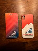 IPhone hoesjes voor Iphone Xs Alpe d’Huzes, Ophalen of Verzenden, Zo goed als nieuw, IPhone XS