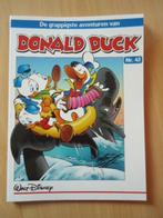 De grappigste avonturen van Donald Duck, deel 41, Ophalen of Verzenden, Zo goed als nieuw, Eén stripboek