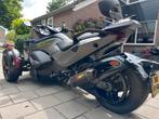 Can am spyder als nieuw!!!!, Motoren, 2 cilinders, Meer dan 35 kW, 1000 cc