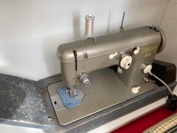Pfaff 230 - STERKE NAAIMACHINE beschikbaar voor biedingen