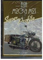 2 diverse bsa motor en scooterboeken werkplaats,onderdelen, Ophalen of Verzenden