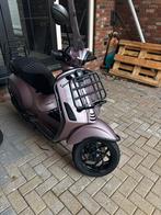 Nieuwe Vespa - (nieuw model), Fietsen en Brommers, Scooters | Vespa, Ophalen, Maximaal 45 km/u, Nieuw, Vespa S