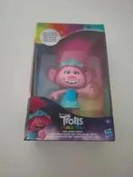 DreamWorks Trolls Pop Music Poppy, singing pop, sings Trolls, Ophalen of Verzenden, Nieuw