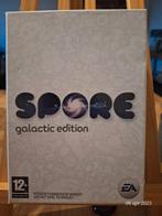 Spore Galactic Edition in nieuwstaat, Spelcomputers en Games, Games | Pc, 1 speler, Ophalen of Verzenden, Zo goed als nieuw