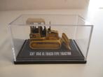 Norscot Caterpillar D5G XL bulldozer, Hobby en Vrije tijd, Modelauto's | 1:87, Ophalen of Verzenden, Gebruikt, Hijskraan, Tractor of Landbouw
