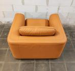 DeSede DS98 vintage design fauteuil - leer i.z.g.st., Ophalen