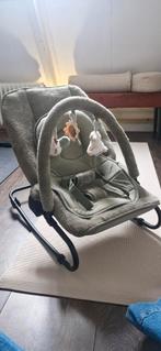Little Dutch Wipstoel groen, Kinderen en Baby's, Wipstoeltjes, Overige merken, Verstelbaar, Wipstoel, Ophalen of Verzenden