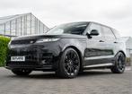 Land Rover Range Rover Sport P460e Dynamic SE | 23'' inch |, Zwart, 40 min, Vierwielaandrijving, Hybride Elektrisch/Benzine