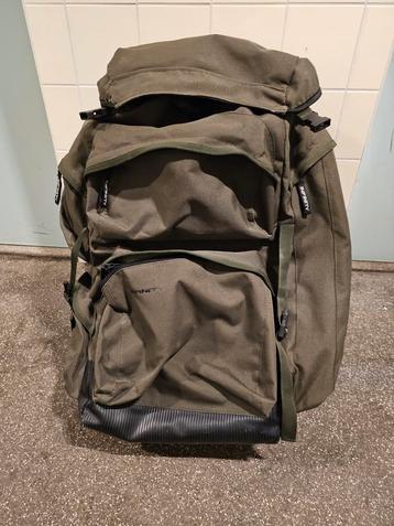 Nieuwe Daiwa Infinity xxl rucksack rugzak karpervissen beschikbaar voor biedingen