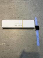 APPLE - IWATCH - SE - 2e GENERATIE -, Sieraden, Tassen en Uiterlijk, Smartwatches, Apple Watch ⌚️, IOS, Ophalen of Verzenden, Waterdicht