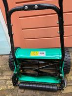 Hand grasmaaier, Tuin en Terras, Ophalen, Handgrasmaaier, Best, Balkmaaier