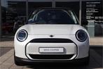 MINI Hatchback Cooper E / Classic / Pakket S / 17 inch Paral, Auto's, Mini, Stof, 4 stoelen, Wit, Nieuw