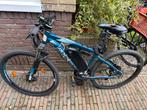 Elektrische Mountainbike - Bafang Motor, Gebruikt, 51 tot 55 cm, 30 tot 50 km per accu, Ophalen