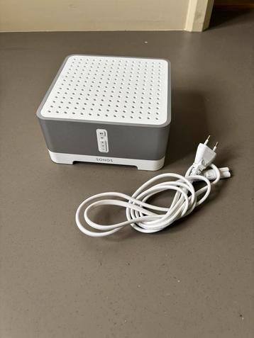 SONOS CONNECT AMP - GEN 2 / S2 beschikbaar voor biedingen