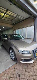 Audi A4 Avant 1.8 TFSI Pro Line Business, Auto's, Audi, Euro 5, 1490 kg, Gebruikt, 4 cilinders