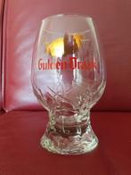 Gulden Draak bierglas (2 st), Ophalen of Verzenden, Zo goed als nieuw, Glas of Glazen, Overige merken