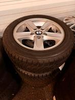 Bmw 1 serie winterbandenset 205/55/16, Ophalen of Verzenden