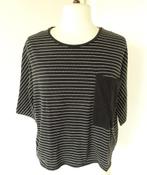 SHIRT VAN BENNETON MAAT M, Maat 38/40 (M), Overige kleuren, Ophalen of Verzenden, Zo goed als nieuw