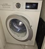 Bosch Serie 6 Exclusiv Wasmachine, 1200 tot 1600 toeren, Gebruikt, 4 tot 6 kg, Voorlader