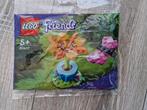 Lego Friends Polybag 30417 Tuinbloem en vlinder, Nieuw, Complete set, Ophalen of Verzenden, Lego