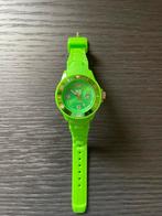 Ice watch groen, Ophalen of Verzenden, Nieuw, Groen, Jongen of Meisje