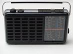 Draagbare Vintage Radio ACEC Type RPF 1302, Ophalen of Verzenden, Gebruikt, Radio