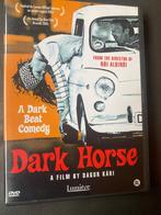 Dagur Kari : Dark Horse ( dvd ), Vanaf 12 jaar, Ophalen of Verzenden, Zo goed als nieuw, Overige gebieden