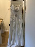 Schitterende bruidsjapon van Sottero Midgley, Ophalen of Verzenden, Gedragen, Accessoires