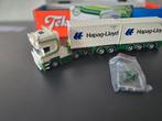 Tekno patrick vd hoeven, Ophalen of Verzenden, Nieuw, Bus of Vrachtwagen, Herpa