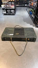 Onthaakmat, Ophalen, Zo goed als nieuw