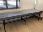 Gratis house doctor (eetkamer) bankje comma., 150 tot 200 cm, Minder dan 75 cm, Stof, Scandinavisch, modern