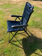Bardani Monschau 3D Comfort Verstelbaar Moonlight, Ophalen, Zo goed als nieuw, Campingstoel