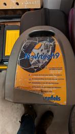 Weissenfels Newtech 9 M30 Sneeuwkettingen, Ophalen of Verzenden, Gebruikt