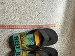 Slippers Reef maat 42, Slippers, Overige kleuren, Nieuw, Ophalen of Verzenden