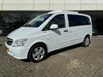 Mercedes-Benz VITO Kampeerwagen 122 CDI 165 kW BlueEfficienc, Caravans en Kamperen, Campers, Diesel, Bedrijf, 4 tot 5 meter, Tot en met 2