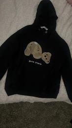Palm angels hoodie, Kleding | Heren, Truien en Vesten, Ophalen of Verzenden, Zo goed als nieuw, Zwart