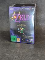 The Legend of Zelda: Majora's Mask 3D - Special Edition (EU), Spelcomputers en Games, Games | Nintendo 2DS en 3DS, Nieuw, Vanaf 12 jaar