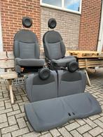 FIAT 500 stoelen set (compleet), Ophalen of Verzenden
