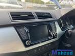 SKODA FABIA 3 radio  2014-2021, Auto diversen, Autoradio's, Ophalen of Verzenden